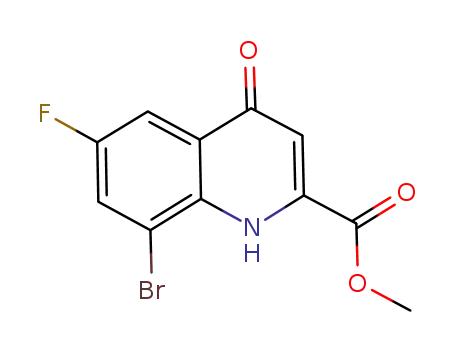 442549-68-0 Structure