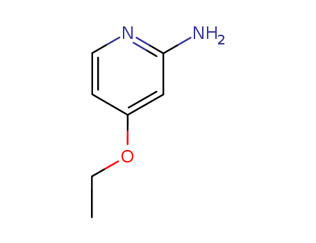 2-Amino-4-ethoxypyridine cas no. 52311-20-3 98%