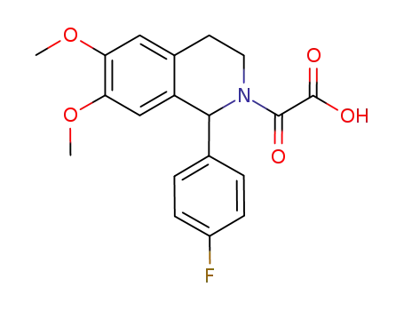 1019907-12-0 Structure
