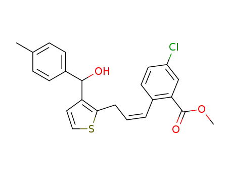 397329-01-0 Structure