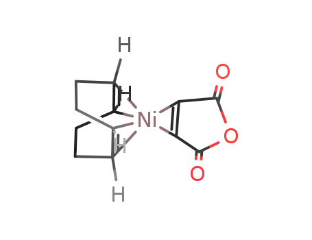 (cycloocta-1,5-diene)(maleic anhydride)nickel