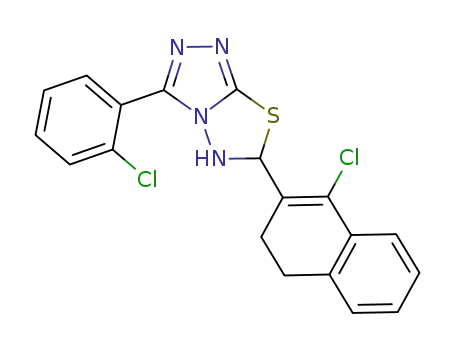 1021490-08-3 Structure