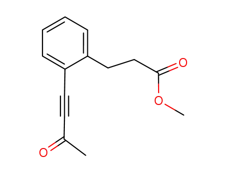 C<sub>14</sub>H<sub>14</sub>O<sub>3</sub>