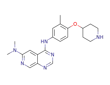 799243-99-5 Structure