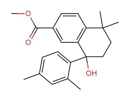 166978-42-3 Structure
