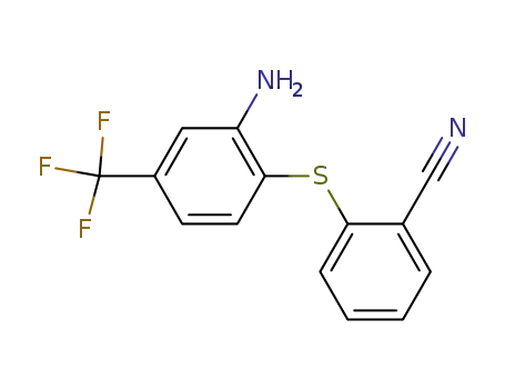 190328-50-8 Structure