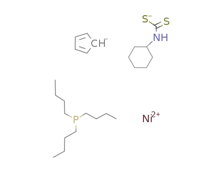 52201-70-4 Structure
