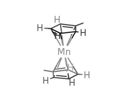 1,1'-Dimethylmanganocene CAS No.32985-17-4