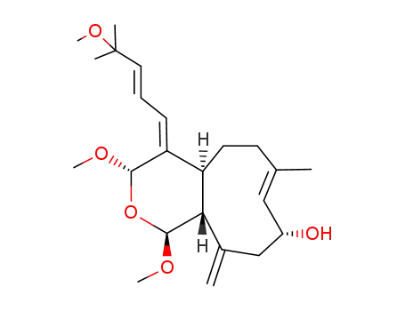 xenimanadin A
