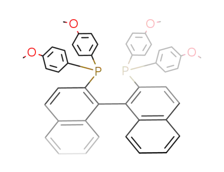 Phosphine, [1,1'-binaphthalene]-2,2'-diylbis[bis(4-methoxyphenyl)-