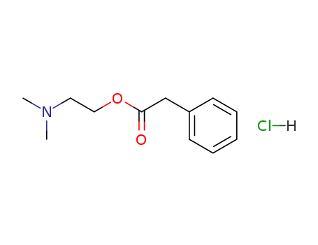 Cyclopentadeester EP Impurity C(hydrochloride)