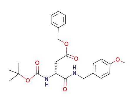 C<sub>24</sub>H<sub>30</sub>N<sub>2</sub>O<sub>6</sub>