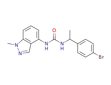 735331-18-7 Structure
