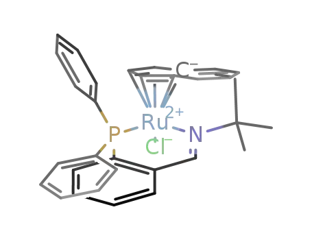 361532-36-7 Structure