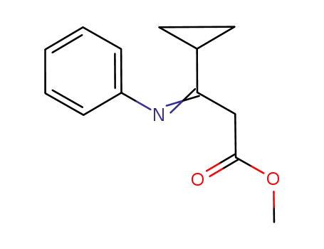 461666-03-5 Structure