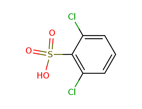 2,6-Dichloro-benzenesulfonic acid