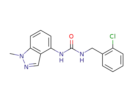 735331-15-4 Structure