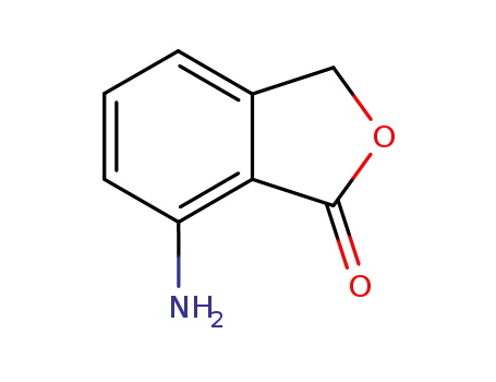 7-Aminoisobenzofuran-1(3H)-one