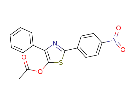 C<sub>17</sub>H<sub>12</sub>N<sub>2</sub>O<sub>4</sub>S