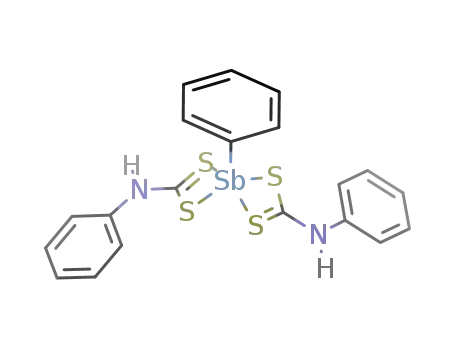 18509-13-2 Structure