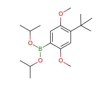 1016978-03-2 Structure