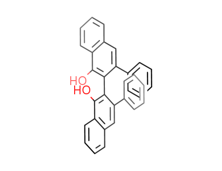 (2R)-3,3'-Diphenyl[2,2'-binaphthalene]-1,1'-diol