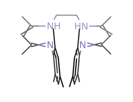 (CH<sub>2</sub>NHC(Me)CH(Me)N(2,4,6-trimethylphenyl))2