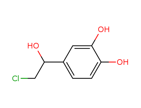 Norepinephrine Impurity 14