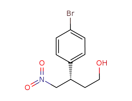 C<sub>10</sub>H<sub>12</sub>BrNO<sub>3</sub>