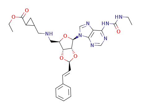 1024676-83-2 Structure