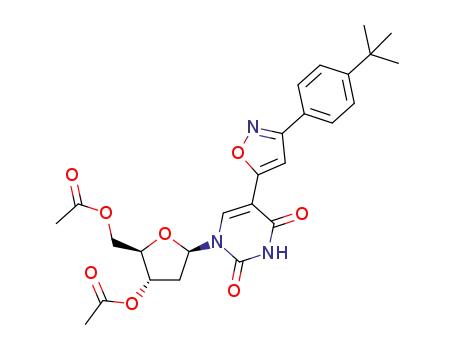 1138334-81-2 Structure