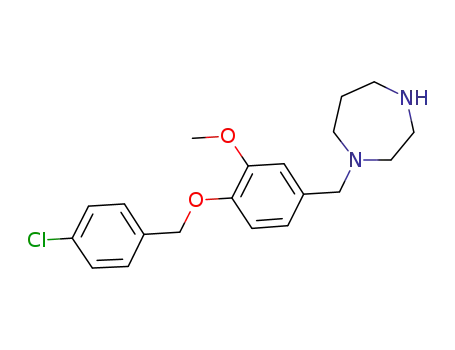 C<sub>20</sub>H<sub>25</sub>ClN<sub>2</sub>O<sub>2</sub>