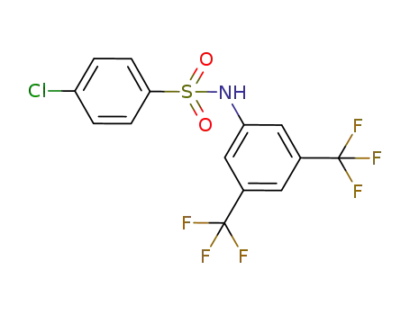 712298-32-3 Structure