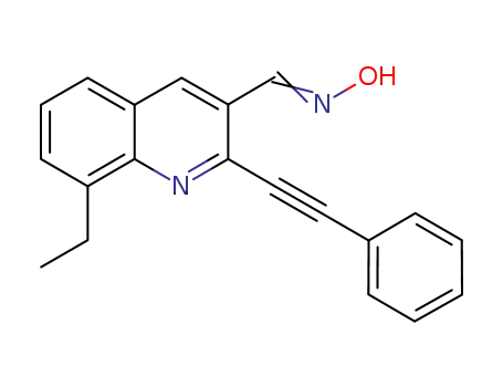 C<sub>20</sub>H<sub>16</sub>N<sub>2</sub>O