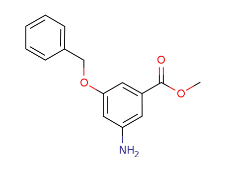 C<sub>15</sub>H<sub>15</sub>NO<sub>3</sub>