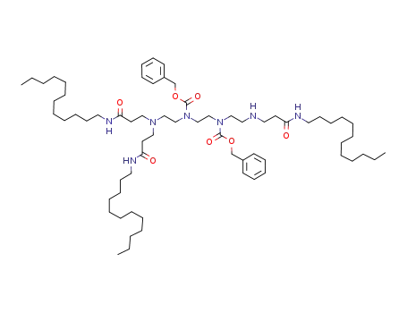 C<sub>67</sub>H<sub>117</sub>N<sub>7</sub>O<sub>7</sub>