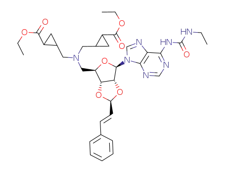 1025062-70-7 Structure