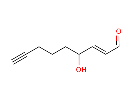 4-hydroxy Nonenal Alkyne