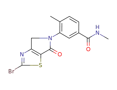 1023296-99-2 Structure