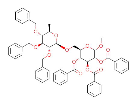 C<sub>55</sub>H<sub>54</sub>O<sub>13</sub>
