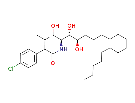 1001428-92-7 Structure