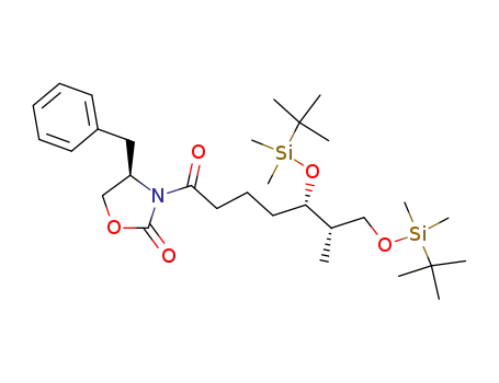 906067-10-5 Structure
