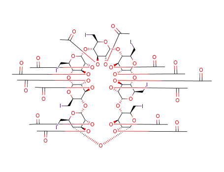123155-24-8 Structure