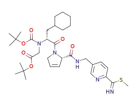 788801-45-6 Structure