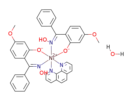 259191-09-8 Structure