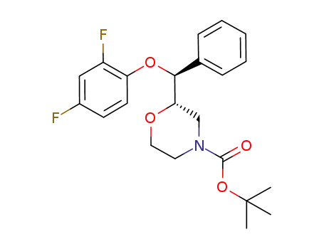 1146969-44-9 Structure