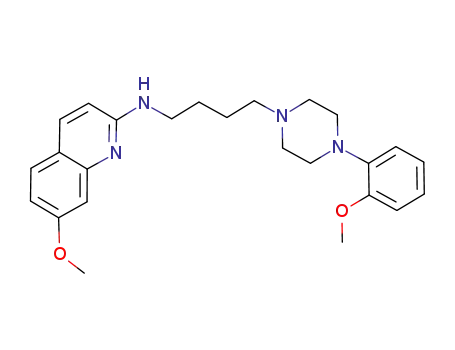 C<sub>25</sub>H<sub>32</sub>N<sub>4</sub>O<sub>2</sub>