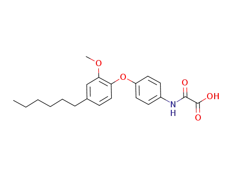 C<sub>21</sub>H<sub>25</sub>NO<sub>5</sub>