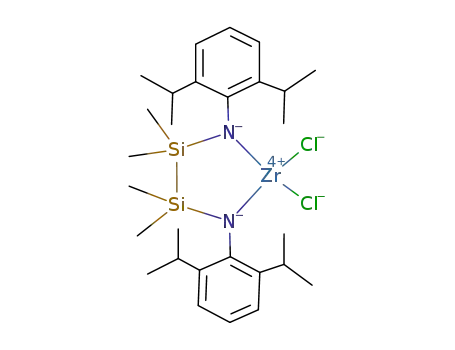 188599-48-6 Structure
