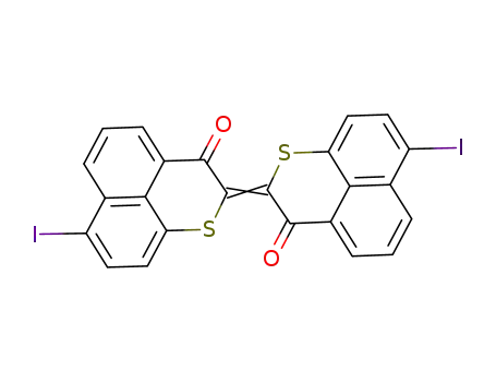 (C<sub>10</sub>H<sub>5</sub>ISCOC)2